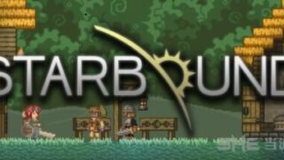 【游戏】《星界边境（Starbound）》正式版 v1.4.4 集成星核简体中文MOD 免安装未加密完整版【822.9M/度盘】