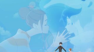 【动画电影】[BDRip/10Bit] [Snow-Raws] 若能与你共乘海浪之上/Kimi to, Nami ni Noretara/きみと, 波にのれたら (BD 1920x1080 HEVC-YUV420P10 FLAC)