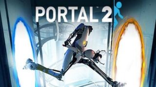 【FPS】传送门2（Portal 2）（10g）