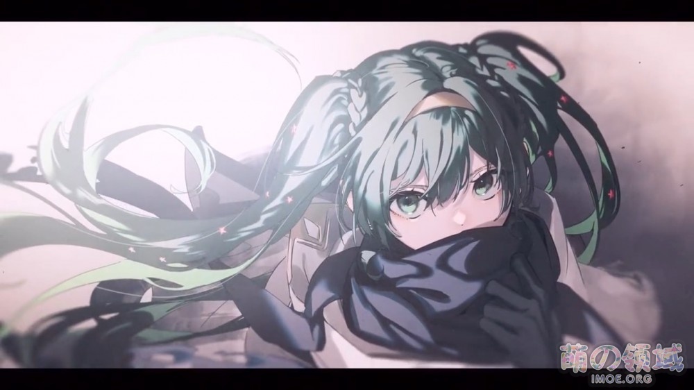 初音未来新企划《PROJECT G》宣传视频公开- 萌の领域