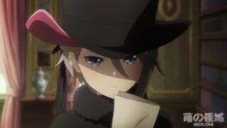 【动漫资讯】剧场版《Princess Principal Crown Handler》第一章PV公开，明年2月上映