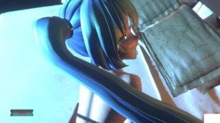 【3D大作/生肉/互动/动态CG/CV语音/PC】初音奴隶家族EX 5周年特别版2 [增加触手S·M]【12G】【更新】