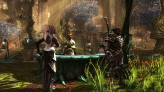 【RPG游戏】《阿玛拉王国：惩罚 重制版（Kingdoms of Amalur: Re-Reckoning）》v1.1 GOG硬盘版