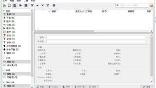 【软件更新】qBittorrent Enhanced Edition v4.2.5.16 x64 中文绿色便携版