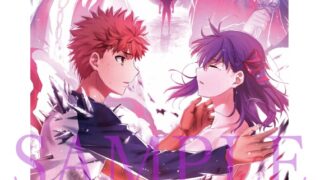 【动漫资讯】《FATE HF》第8周入场者特典，《我们无法一起学习 》漫画第19卷封面公开