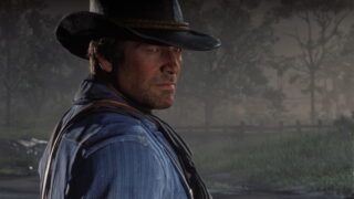 【AAVG】荒野大镖客2（Red Dead Redemption 2）官方中文 Build.1436.28 EMPRESS镜像版