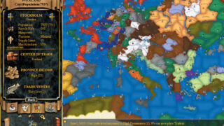 【游戏资讯】免费获取 GOG 游戏 Europa Universalis II 欧陆风云 2