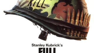 【电影/斯坦利·库布里克】全金属外壳 Full Metal Jacket【度盘/2.2G】