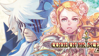 【游戏】《公主法典EX Code of Princess EX》