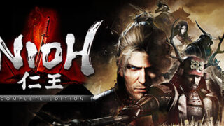 【PC】《 仁王 Complete Edition/Nioh: Complete Edition 》