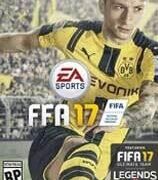 【PC】FIFA 17（度盘/37G）