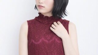 【动漫资讯】黄前久美子、阿米娅声优 黑泽朋世 确诊感染新冠