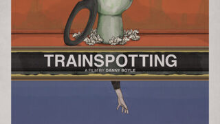 【电影】猜火车 Trainspotting 【度盘/1.9G】