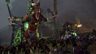 【SLG游戏】全面战争：战锤2 Total War: WARHAMMER II  1.9.2 官方中文 全DLC【更新多国语言包】【BT/度盘云】