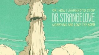 【电影/斯坦利·库布里克】奇爱博士 Dr. Strangelove or: How I Learned to Stop Worrying and Love the Bomb【度盘/2.2G】