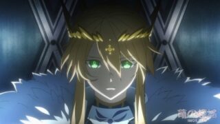 【动漫资讯】剧场版《FGO 神圣圆桌领域 卡美洛 前篇》正式PV公开，12月5日上映