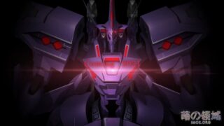 【动漫资讯】TV动画《Muv-Luv Alternative》特报视频公开，2021年播出