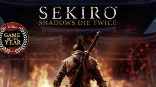 【PC】《只狼：影逝二度 Sekiro: Shadows Die Twice》中文版度盘云盘 v1.05 年度版