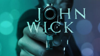 【电影】John Wick 1-3部 含字幕 （43.69GB）