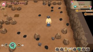 【RPG】 牧场物语：重聚矿石镇（STORY OF SEASONS：Friends of Mineral Town）官方中文 全DLC v2020-08-20【度盘云/Onedrive】