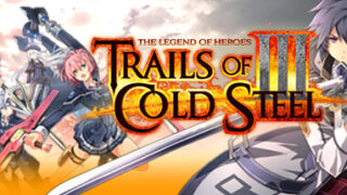 【PC】《英雄传说：闪之轨迹3 The Legend of Heroes: Trails of Cold Steel III》中文汉化版