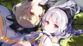 【画集】劇毒少女 (ke-ta)画集的合辑 【度盘】