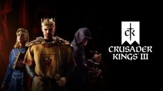 【SLG】十字军之王3（Crusader Kings III）官方中文 v1.10.1【BT】