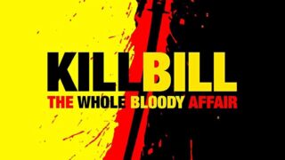 【电影/昆汀】杀死比尔整个血腥事件 Kill Bill: The Whole Bloody Affair【度盘/8.9G】