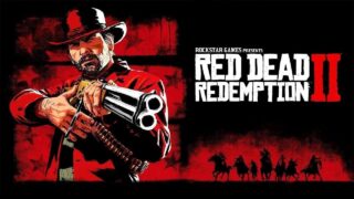 【游戏】【中文免安装版】Red Dead Redemption 2