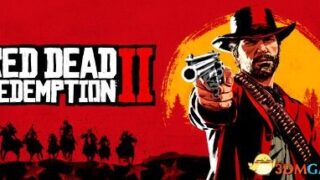 【PC】Red Dead Redemption 2：终极版-EMPRESS[1.0.1311.23]【117GB免安装解压版 】