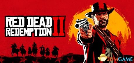 【PC】Red Dead Redemption 2：终极版-EMPRESS[1.0.1311.23]【117GB免安装解压版 】