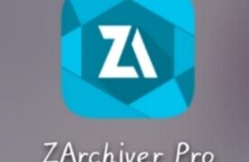 【软件推荐/安卓必备】ZArchiver Pro安卓用户