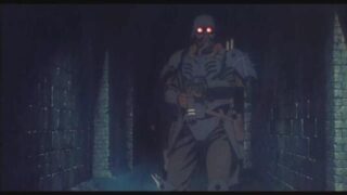 【动画电影/1080P】人狼/Jin-Roh /Jin Roh: The Wolf Brigade【度盘/3.4G】