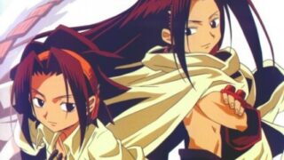 【完结番剧/经典老番】通灵王/shaman king 1-64 【盘/6G】