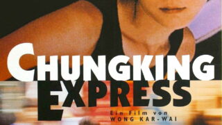 【电影/王家卫/梁朝伟/金城武】重庆森林Chungking Express（蓝光）【度盘/12G】