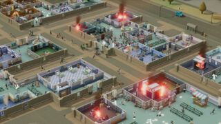 【SIM】双点医院（Two Point Hospital）v1.26.70292 全DLC 官方中文【BT/度盘云】