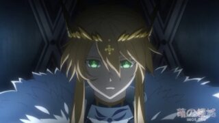 【动漫资讯】剧场版《FGO -神圣圆桌领域卡美洛-前篇》放映前PV公开,12月5日上映