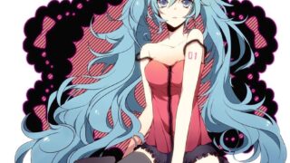 【图集】 初音ミク图【秒传/度盘/2.86GB】【已补】