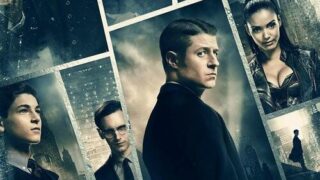 【美剧】哥谭/Gotham/（第二季20集全）1080P【度盘/9G】