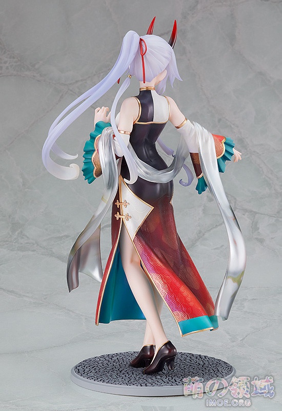 Max Factory《Fate/Grand Order》Archer 巴御前英灵旅装Ver. 1/7比例手办- 萌の领域