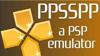 【PSP模拟器】PPSSPP Gold_1.9.3.apk【蓝奏云】