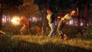 【PC】腐烂国度2 State of Decay2巨霸版V23官方中文最新整合版