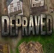 【RTS】Depraved/堕落/腐化【PC/3G/度盘云】