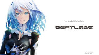 【番剧】BEATLESS 1080p 【42G】