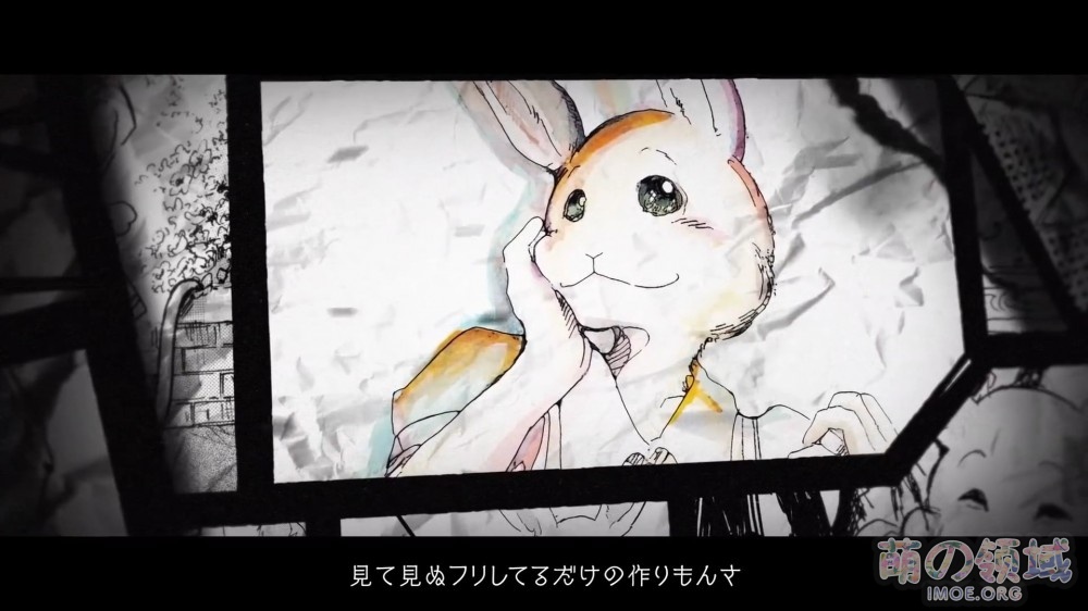 《BEASTARS》第2季片头曲MV公开- 萌の领域