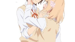 【番剧/OVA/百合】牵牛花与加濑同学 蓝光原画收藏版【度盘/6.2G】