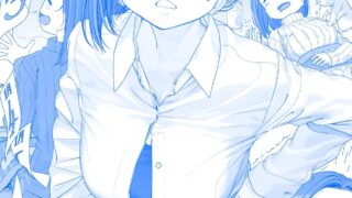 【漫画】星期一的丰满 308