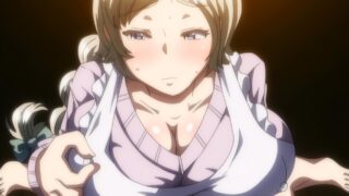 【里番】171 [4K] [ばにぃうぉ～か～]OVAむっつりドスケベ露義母姉妹の本質見抜いてセックス三昧 【1.6G/度盘】