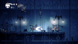 【ACT】空洞骑士（Hollow Knight）v1.5.75.11827 官方中文 全DLC 【BT/Onedrive】