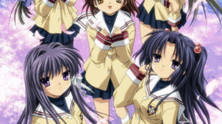 【番剧】[BDRip/8Bit] [Moozzi2] CLANNAD/Clannad/CLANNAD